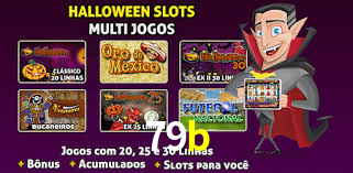 79b: A Experiência de Casino com Jogos de Mesa ao Vivo